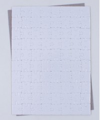 A5 Sublimation Blank Puzzle